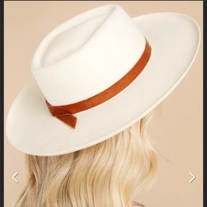 Lack of Color Val Diamond Hat